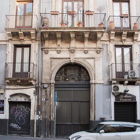 Garibaldi House *