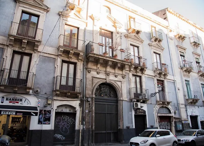 Garibaldi House *
