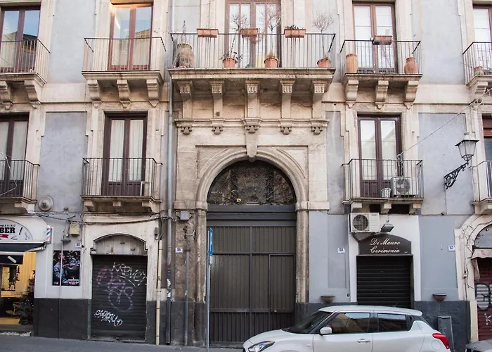 Garibaldi House *