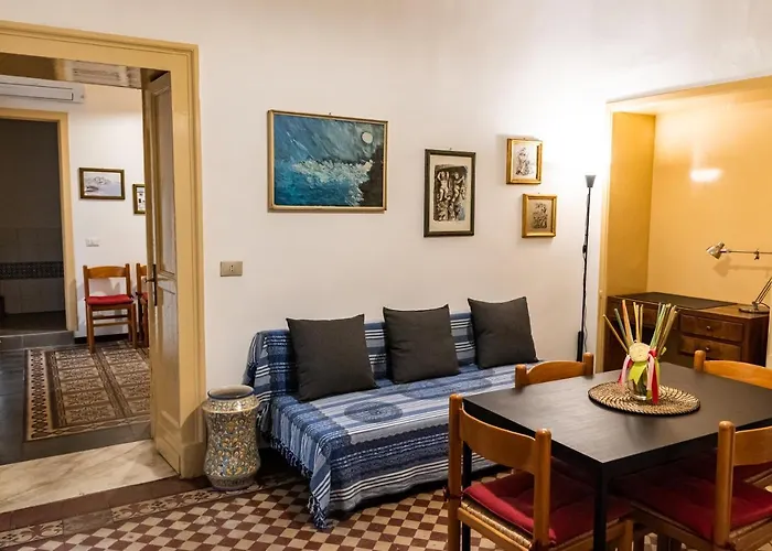 Garibaldi House *